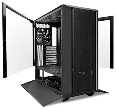 Корпус LIAN LI Lancool III G99.LAN3X.00 черный купить,0