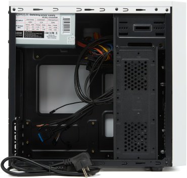 Корпус Qmax M220W белый купить,0