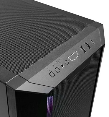 Корпус LIAN LI Lancool III G99.LAN3X.00 черный купить,0