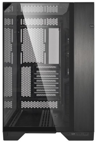 Корпус LIAN LI O11VX BLACK черный купить,0