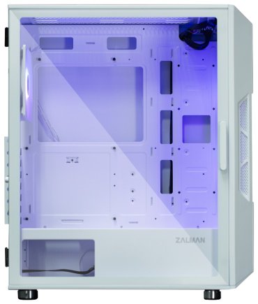 Корпус Zalman 3 NEO ARGB White белый купить,0
