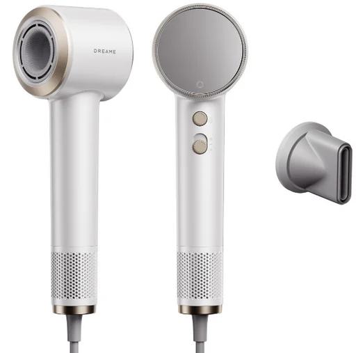 Фен Dreame Hair Dryer Grand белый