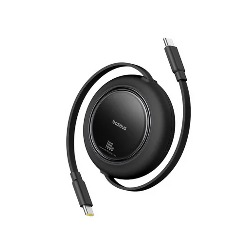 Кабель Baseus Free2Pull Mini P10364500113-01 2м черный