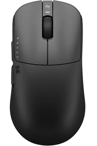 Мышь Dark Project Novus SE Black