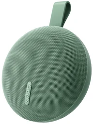 Портативная колонка Xiaomi Speaker Essential Black OH3RG/QBH4330GL Green