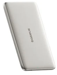 Портативный внешний аккумулятор Baseus PicoGo AM41 Ultra-Slim 5000mAh 20W E0026703 Titanium 