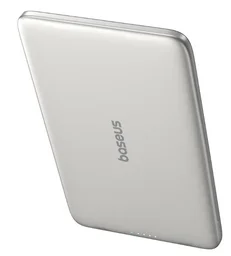 Портативный внешний аккумулятор Baseus PicoGo AM41 Ultra-Slim 5000mAh 20W E0026703 Titanium 
