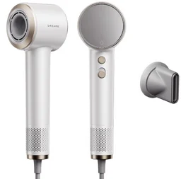 Фен Dreame Hair Dryer Grand белый