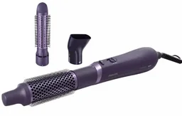 Фен-щетка Philips BHA305/00 фиолетовый