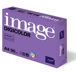  Бумага Image Digicolor A4 90гр 500 листов 