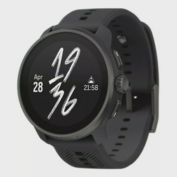 Смарт-часы Suunto Race S All Black SS051013000 50 мм Black Black