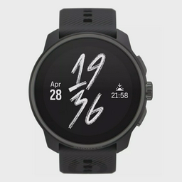 Смарт-часы Suunto Race S All Black SS051013000 50 мм Black Black