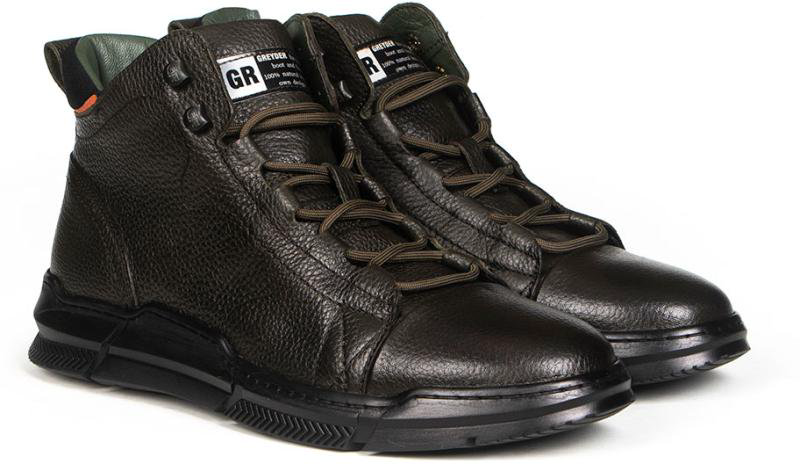 Кроссовки Greyder 14361 Haki 41 купить,NaN