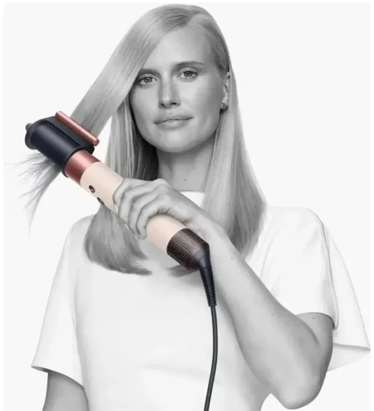 Стайлер Dyson Airwrap HS05 Complete Long Pink Rose  купить,125800