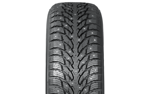 Шина Nokian Hakkapeliitta 9 SUV XL 235/65 R18 110T зимняя купить,NaN