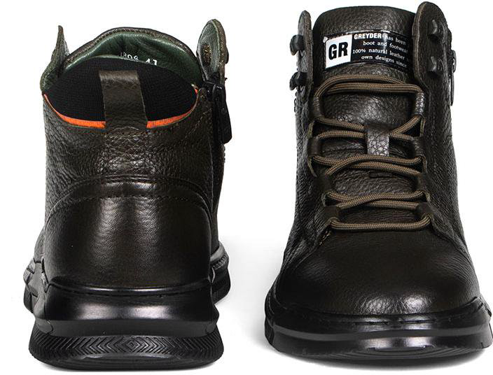 Кроссовки Greyder 14361 Haki 41 купить,NaN