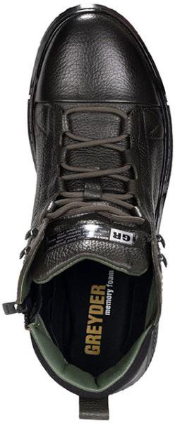 Кроссовки Greyder 14361 Haki 41 купить,NaN