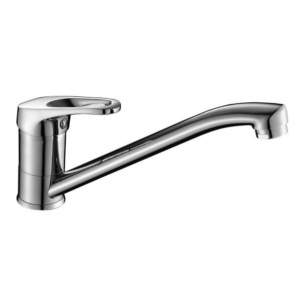Смеситель DecoRoom DR37018 хром купить,20080