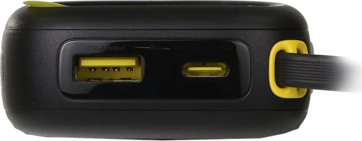 Power Bank Baseus EnerFill FC31 P10082106123-00 10000mAh Black