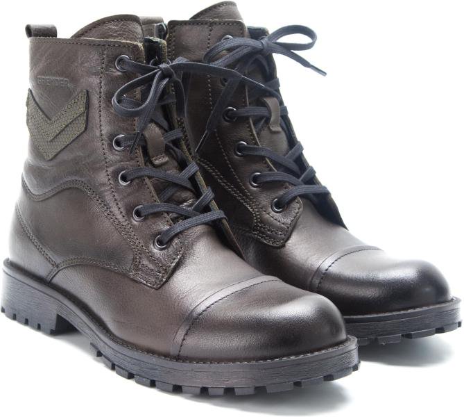 Ботинки Greyder 24020 Haki-W 40 купить,NaN