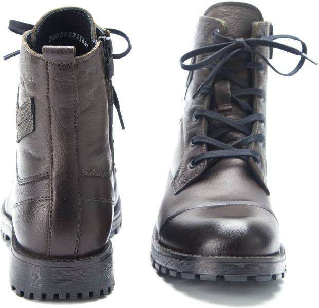 Ботинки Greyder 24020 Haki-W 40 купить,NaN