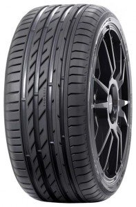 Шина Nokian Hakka Black 2 SUV 235/65 R17 108V летняя - ForteMarket Шина Nokian Hakka Black 2 SUV 235/65 R17 108V летняя купить,68120