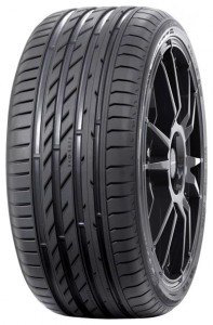 Шина Nokian Hakka Black 2 SUV 235/65 R17 108V летняя - ForteMarket Шина Nokian Hakka Black 2 SUV 235/65 R17 108V летняя купить,68120