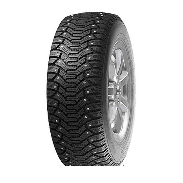 Шина легковая Tunga Nordway 195/65 R15 91Q зимняя