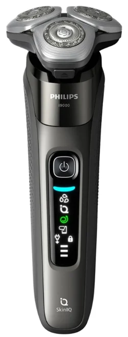 Электробритва Philips i9000 SkinIQ X9002/10 роторная