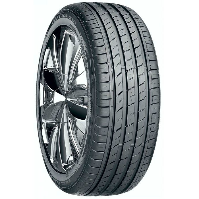 Шина Nexen N Fera SU1 205/45 R17 88V летняя купить,53690