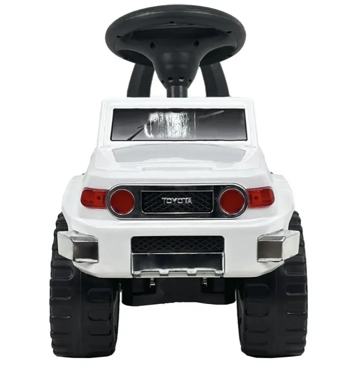 Каталка 4425000_103317721 белая купить,12500