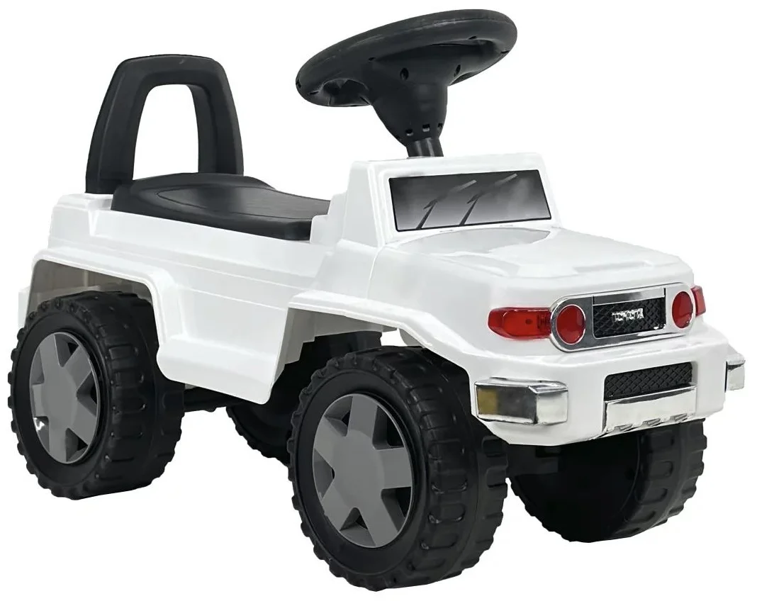 Каталка 4425000_103317721 белая купить,12500