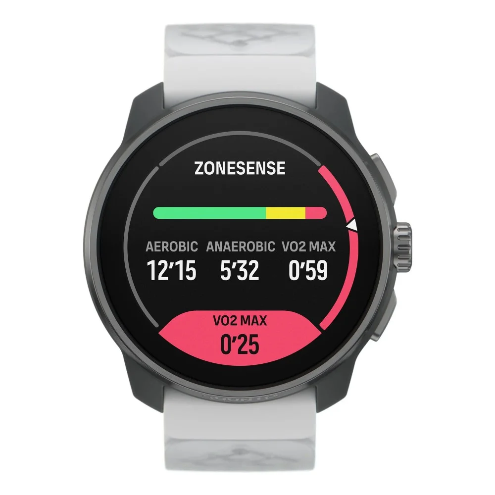 Смарт-часы Suunto Race S Titanium Canary SS051105000 50 мм Graphite Grey - ForteMarket Смарт-часы Suunto Race S Titanium Canary SS051105000 50 мм Graphite Grey купить,0