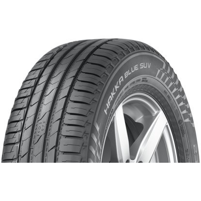 Шина Nokian Hakka Blue 2 SUV 215/65 R17 103H летняя купить,56030