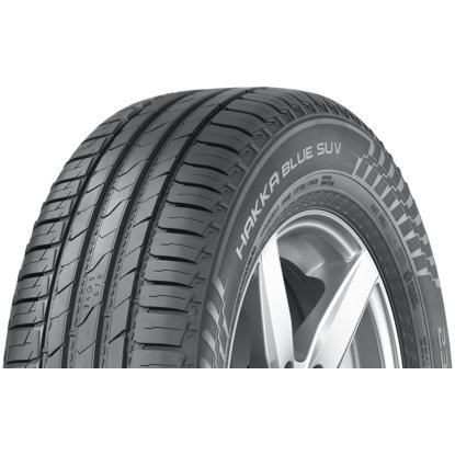 Шина Nokian Hakka Blue 2 SUV 215/65 R17 103H летняя купить,56030