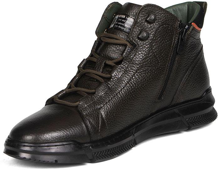 Кроссовки Greyder 14361 Haki 44 купить,NaN