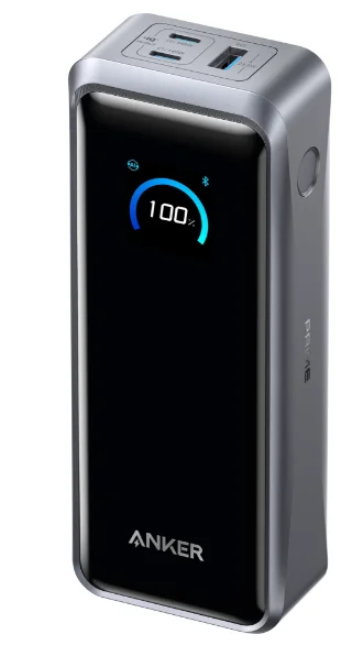 Внешний аккумулятор Anker Prime 26250mAh 300W A110AH11 Black купить,108890