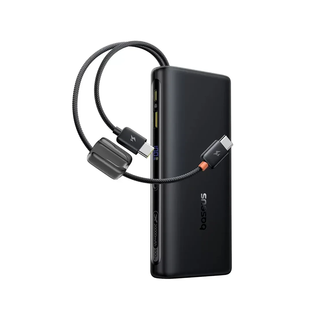 Power Bank Baseus EnerFill FC41 10000mAh Cosmic Black