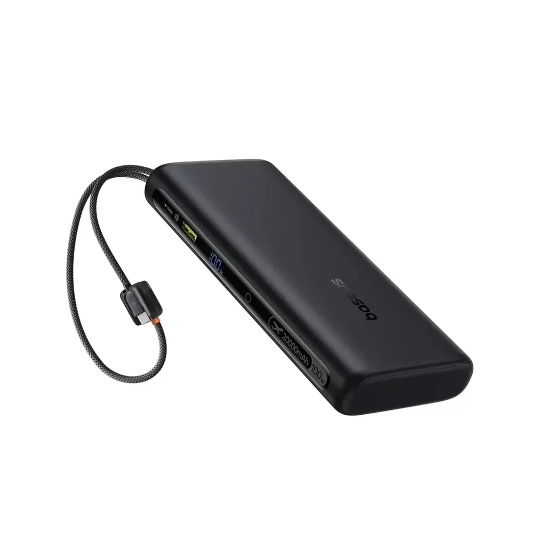 Power Bank Baseus EnerFill FC41 10000mAh Cosmic Black