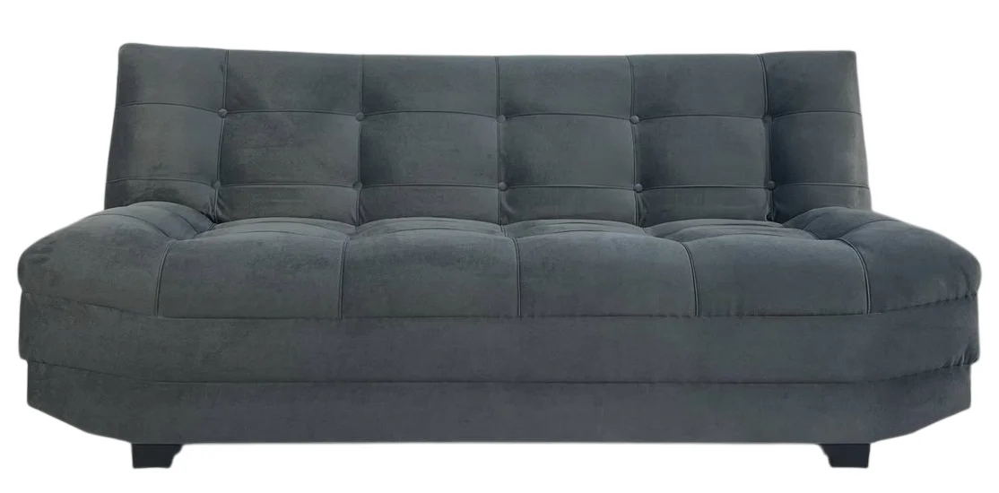 Диван Divan.kz 190х75см серый