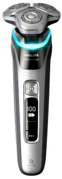 Электробритва Philips i9000 SkinIQ XP9204/30 роторная