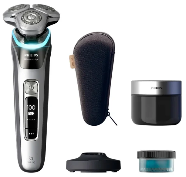 Электробритва Philips i9000 SkinIQ XP9204/30 роторная