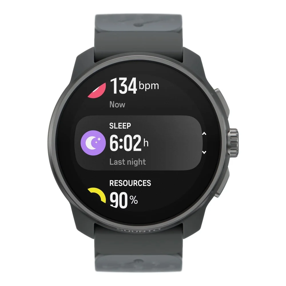 Смарт-часы Suunto Race S Titanium Graphite SS051104000 50 мм Grey Grey - ForteMarket Смарт-часы Suunto Race S Titanium Graphite SS051104000 50 мм Grey Grey купить,0