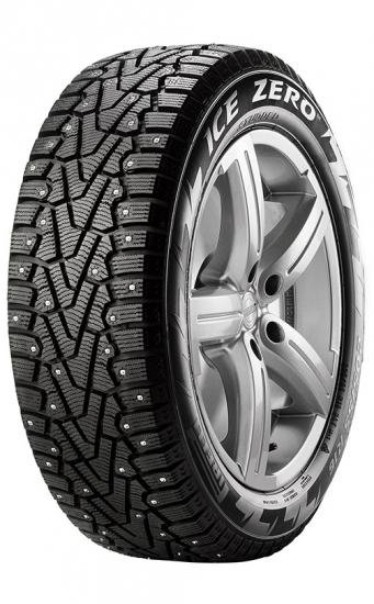 Шина Pirelli Ice Zero 235/65 R17 108H зимняя купить,59150