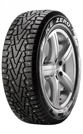 Шина Pirelli Ice Zero 235/65 R17 108H зимняя купить,59150