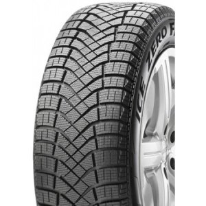 Шина Pirelli Ice Zero 235/65 R17 108H зимняя купить,59150