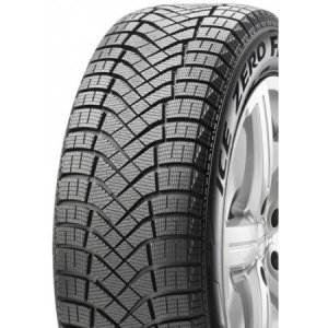 Шина Pirelli Ice Zero 235/65 R17 108H зимняя купить,59150