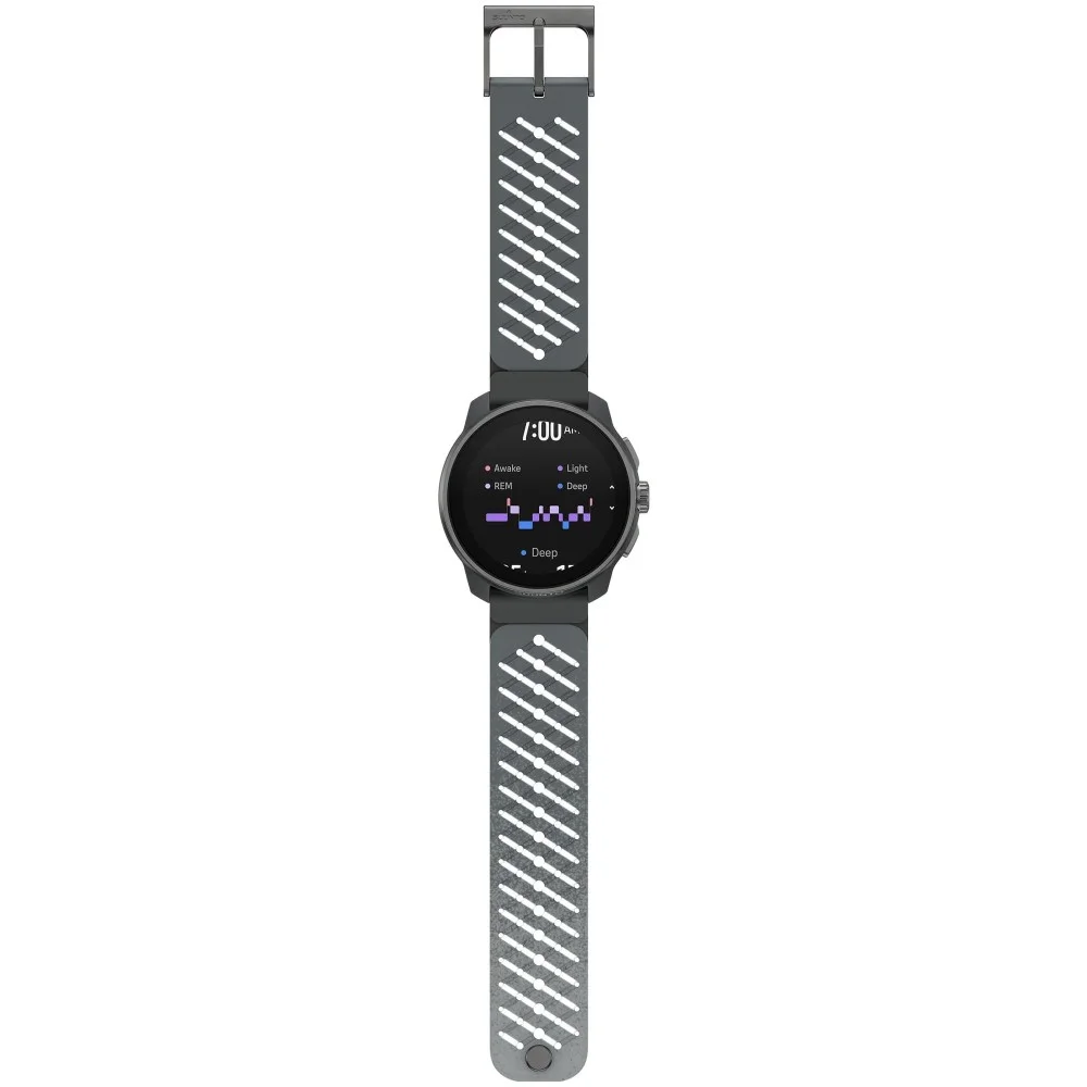 Смарт-часы Suunto Race S Titanium Graphite SS051104000 50 мм Grey Grey - ForteMarket Смарт-часы Suunto Race S Titanium Graphite SS051104000 50 мм Grey Grey купить,0