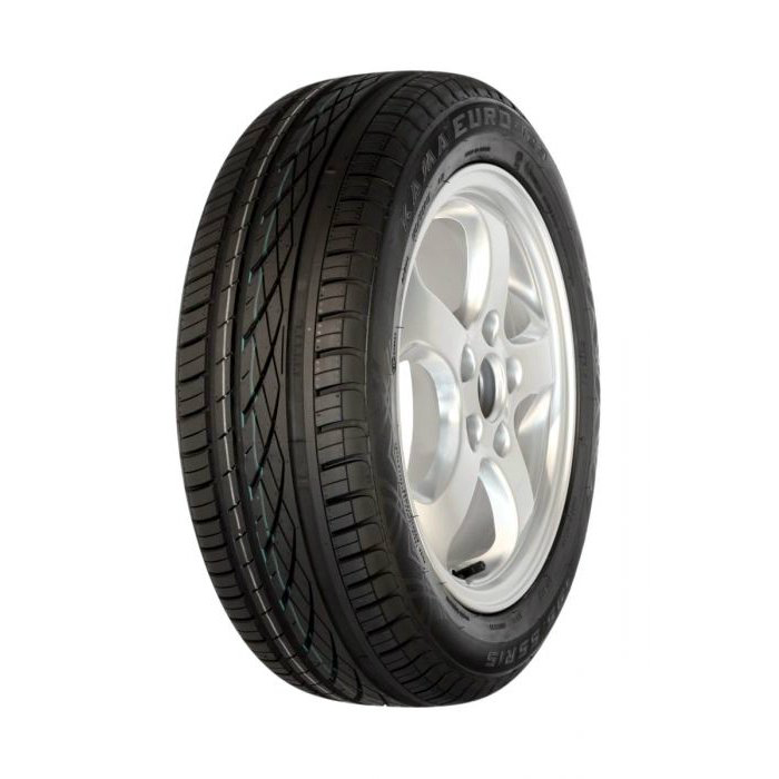 Шина Кама Euro-129 195/65 R15 91H летняя купить,20280