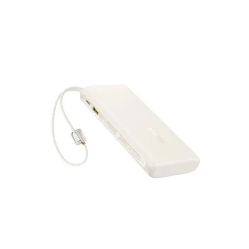 Power Bank Baseus EnerFill FC41 10000mAh Off-White